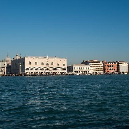 Residenza Giudecca Molino Stucky Διαμέρισμα Βενετία Εξωτερικό φωτογραφία