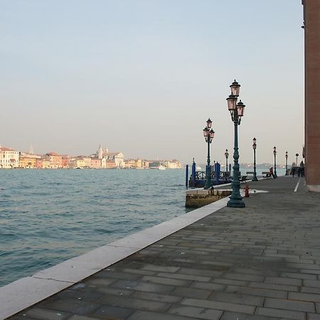 Residenza Giudecca Molino Stucky Διαμέρισμα Βενετία Εξωτερικό φωτογραφία