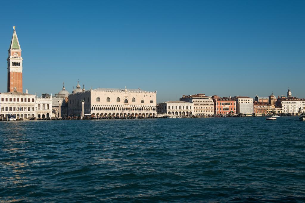 Residenza Giudecca Molino Stucky Διαμέρισμα Βενετία Εξωτερικό φωτογραφία