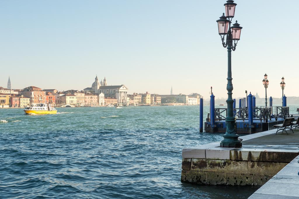 Residenza Giudecca Molino Stucky Διαμέρισμα Βενετία Δωμάτιο φωτογραφία