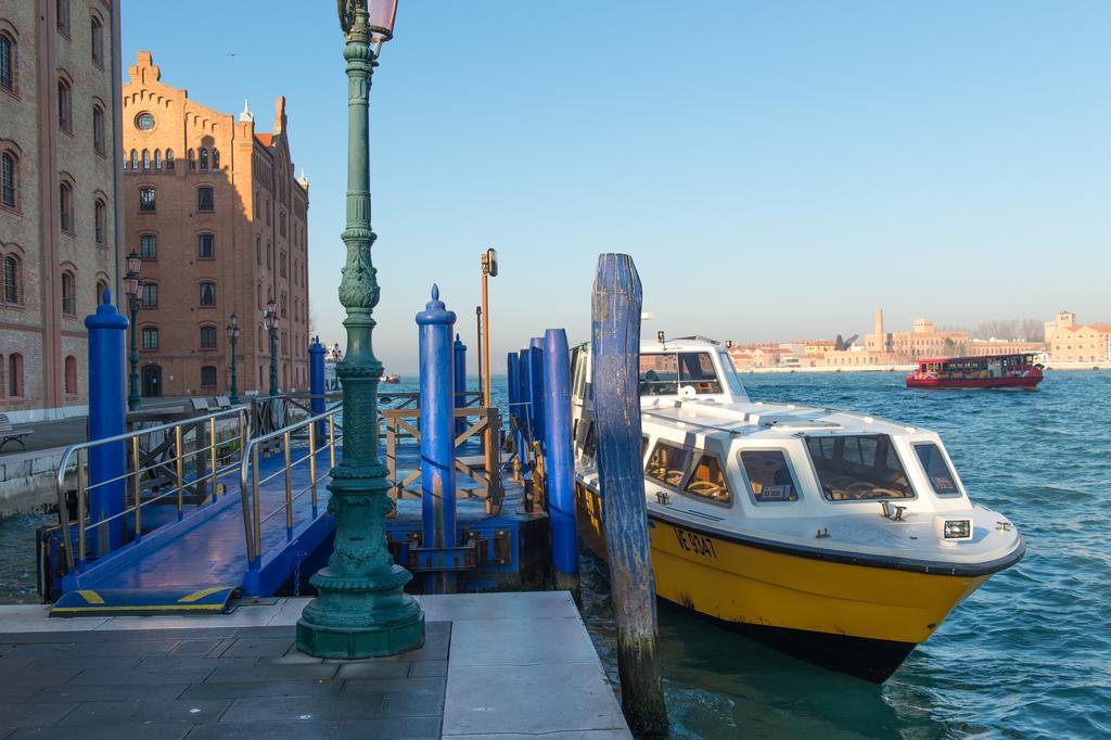 Residenza Giudecca Molino Stucky Διαμέρισμα Βενετία Δωμάτιο φωτογραφία