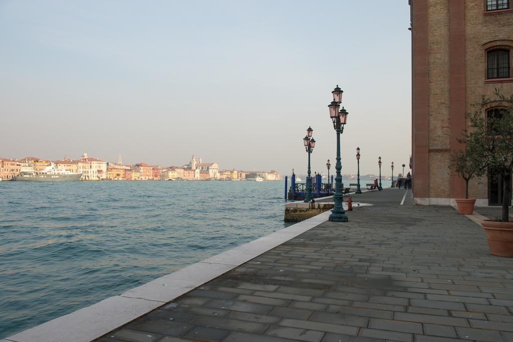 Residenza Giudecca Molino Stucky Διαμέρισμα Βενετία Εξωτερικό φωτογραφία