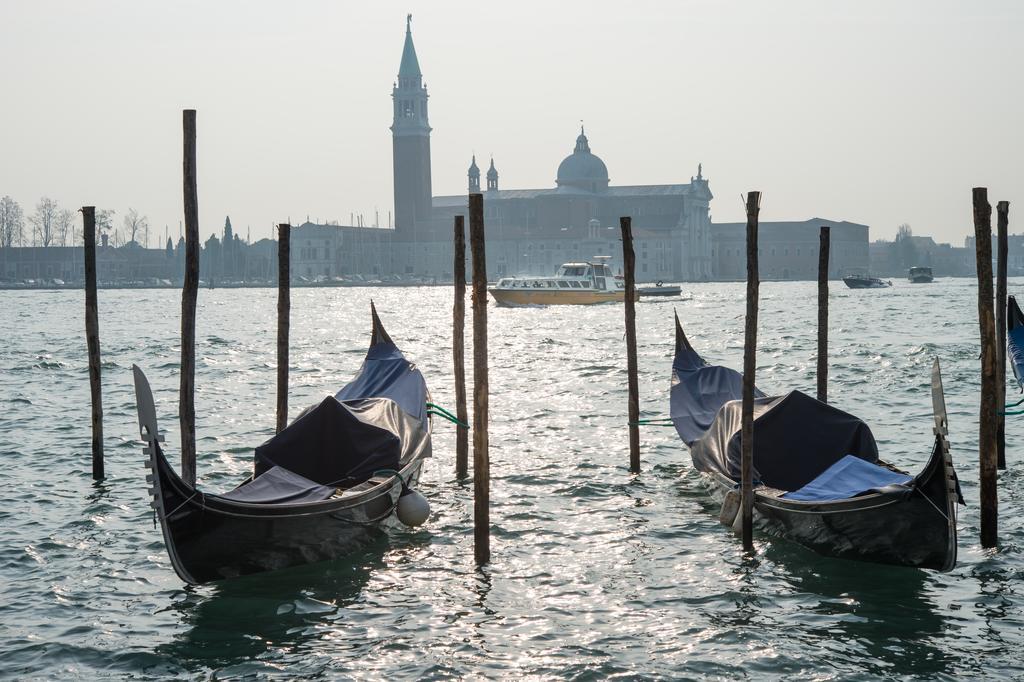 Residenza Giudecca Molino Stucky Διαμέρισμα Βενετία Δωμάτιο φωτογραφία